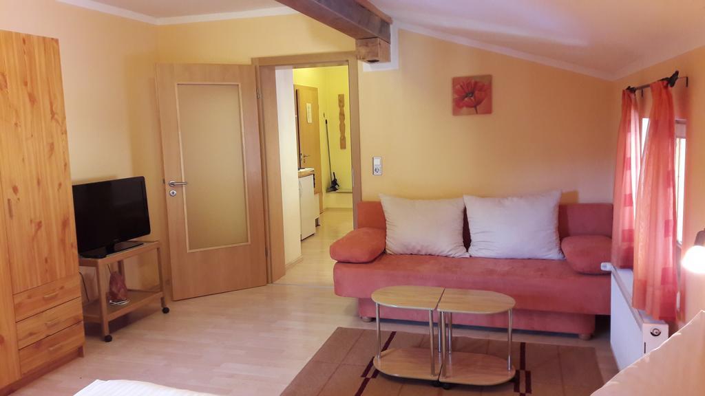 Ferienwohnung Riegergut Unken Exterior foto
